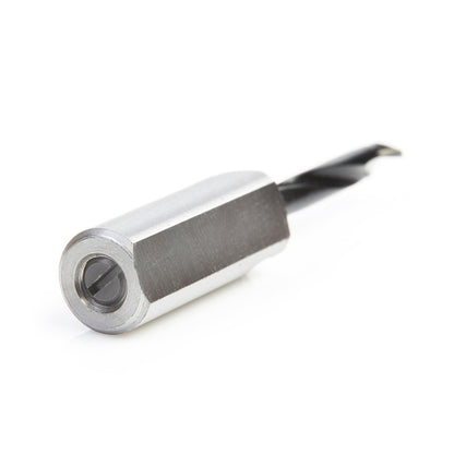 Amana Tool - 201004 - 4MM BRAD POINT R/H 57MM LONG.