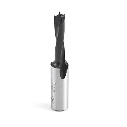 Amana Tool - 201006 - 6MM BRAD POINT R/H 57MM LONG.