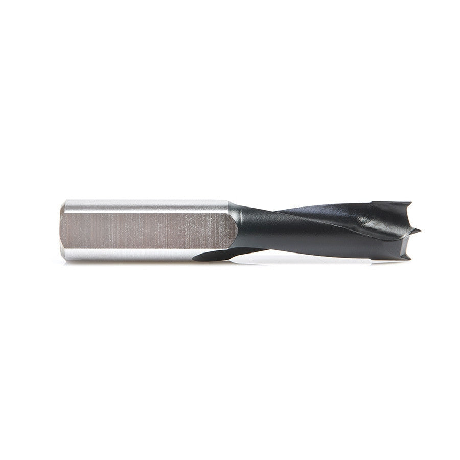 Amana Tool - 201009 - 3/8" BRAD POINT R/H 57MM LONG.