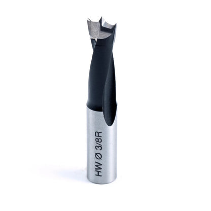 Amana Tool - 201009 - 3/8" BRAD POINT R/H 57MM LONG.