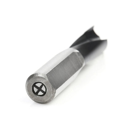 Amana Tool - 201010 - 10MM BRAD POINT R/H 57MM LONG.