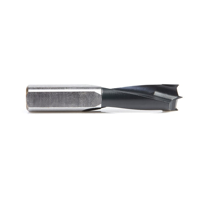 Amana Tool - 201010 - 10MM BRAD POINT R/H 57MM LONG.