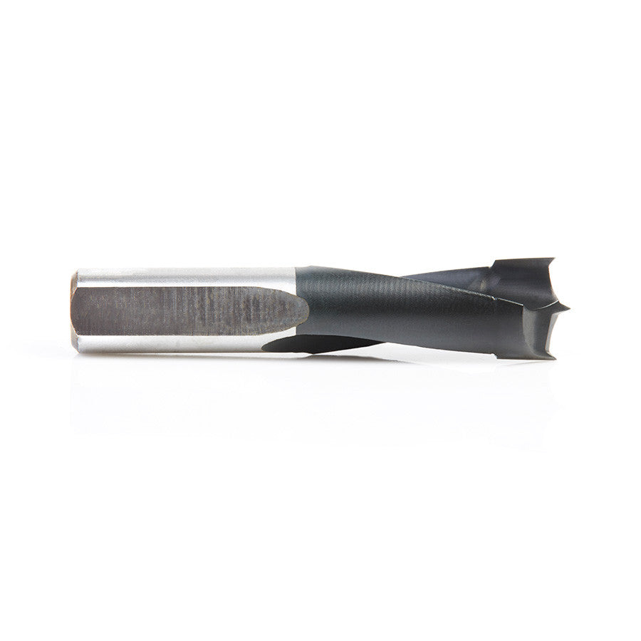 Amana Tool - 201012 - 12MM BRAD POINT R/H 57MM LONG.