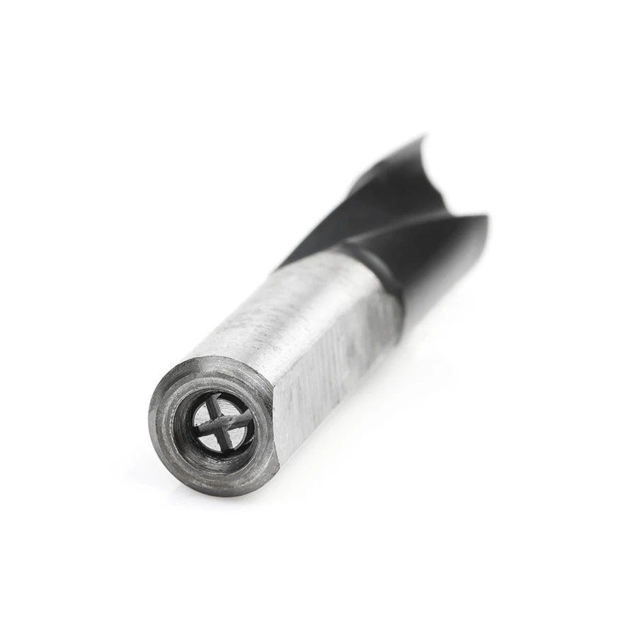 Amana Tool - 201012 - 12MM BRAD POINT R/H 57MM LONG.