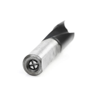 Amana Tool - 201012 - 12MM BRAD POINT R/H 57MM LONG.
