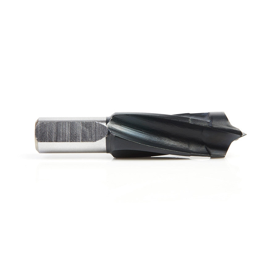 Amana Tool - 201013 - 1/2" BRAD POINT R/H 57MM LONG.