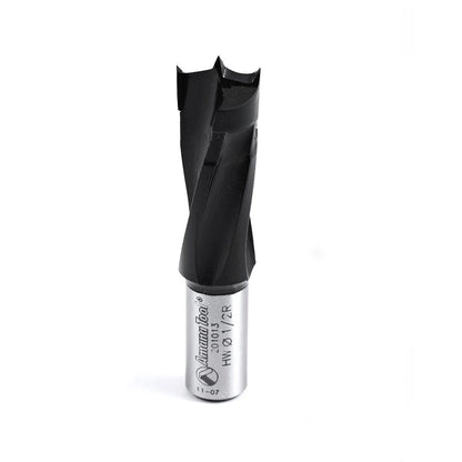Amana Tool - 201013 - 1/2" BRAD POINT R/H 57MM LONG.