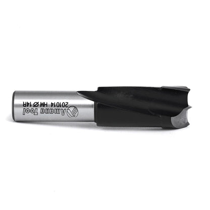 Amana Tool - 201014 - 14MM BRAD POINT R/H 57MM LONG.