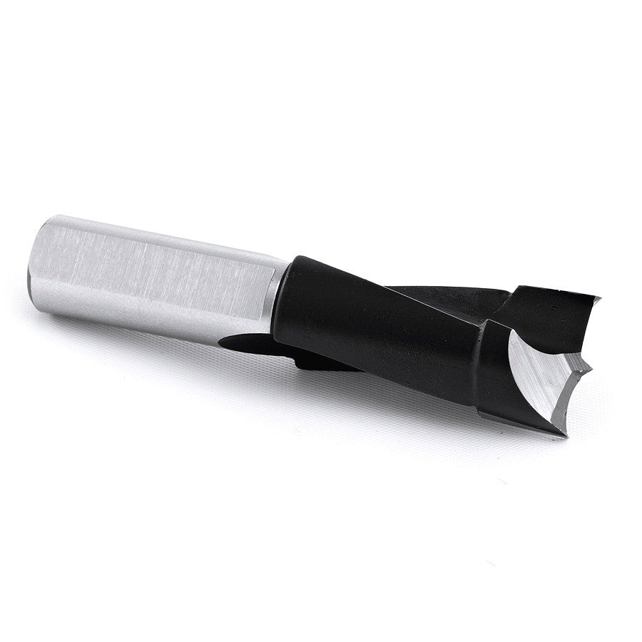 Amana Tool - 201014 - 14MM BRAD POINT R/H 57MM LONG.