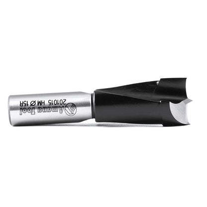 Amana Tool - 201015 - 15MM BRAD POINT R/H 57MM LONG.