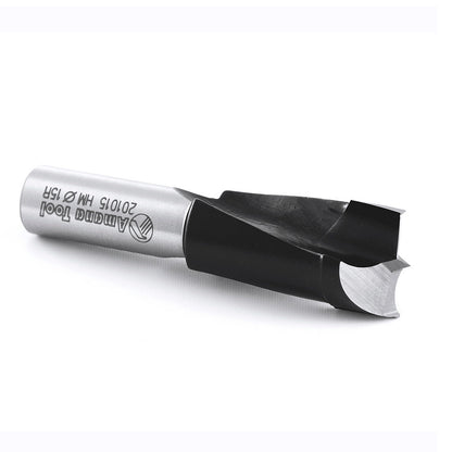 Amana Tool - 201015 - 15MM BRAD POINT R/H 57MM LONG.