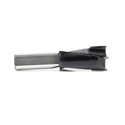 Amana Tool - 201015 - 15MM BRAD POINT R/H 57MM LONG.
