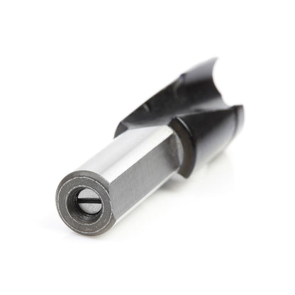 Amana Tool - 201015 - 15MM BRAD POINT R/H 57MM LONG.