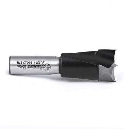 Amana Tool - 201017 - 17MM BRAD POINT R/H 57MM LONG.
