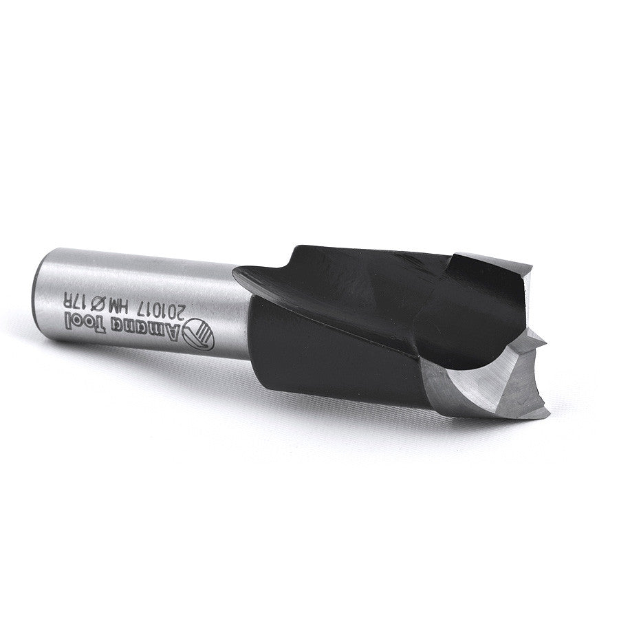 Amana Tool - 201017 - 17MM BRAD POINT R/H 57MM LONG.
