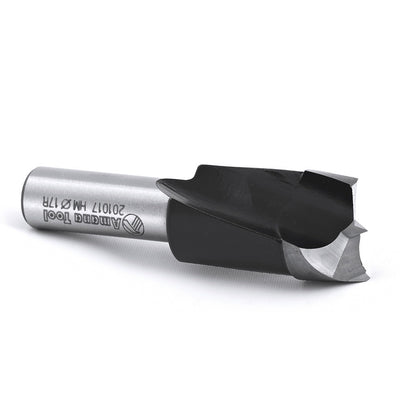 Amana Tool - 201017 - 17MM BRAD POINT R/H 57MM LONG.