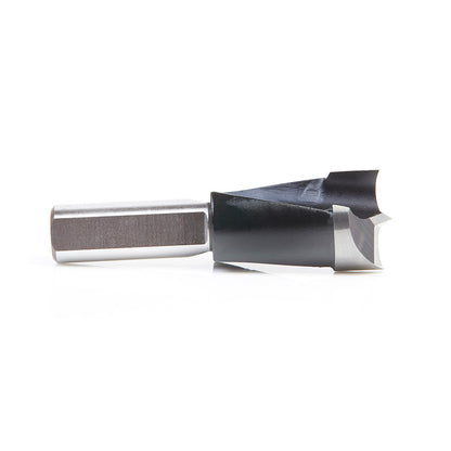 Amana Tool - 201017 - 17MM BRAD POINT R/H 57MM LONG.