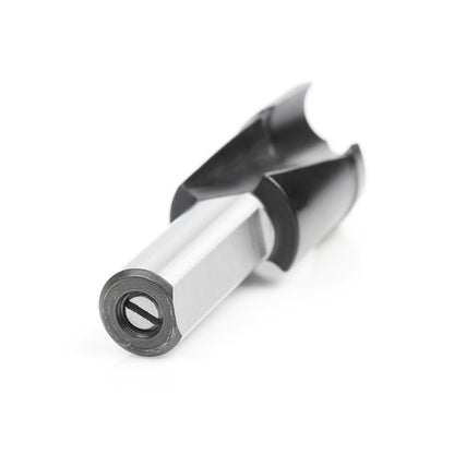 Amana Tool - 201017 - 17MM BRAD POINT R/H 57MM LONG.
