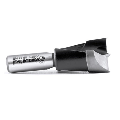 Amana Tool - 201019 - 19MM BORING BIT R/H 57MM LONG.