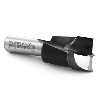 Amana Tool - 201019 - 19MM BORING BIT R/H 57MM LONG.