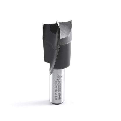 Amana Tool - 201019 - 19MM BORING BIT R/H 57MM LONG.