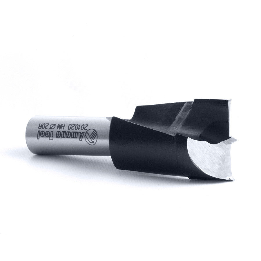 Amana Tool - 201020 - 20MM BORING BIT R/H 57MM LONG.