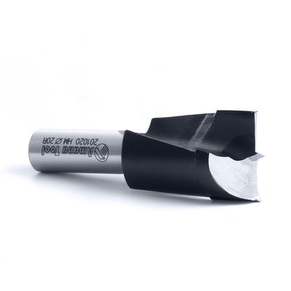 Amana Tool - 201020 - 20MM BORING BIT R/H 57MM LONG.