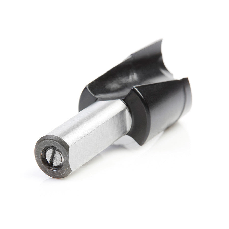 Amana Tool - 201020 - 20MM BORING BIT R/H 57MM LONG.