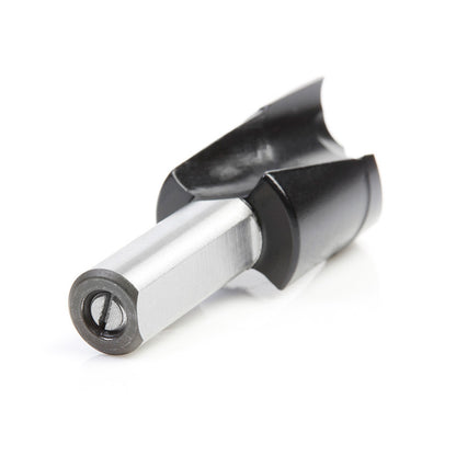 Amana Tool - 201020 - 20MM BORING BIT R/H 57MM LONG.