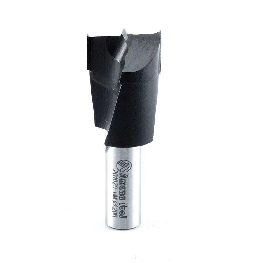 Amana Tool - 201020 - 20MM BORING BIT R/H 57MM LONG.