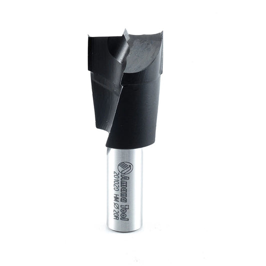 Amana Tool - 201020 - 20MM BORING BIT R/H 57MM LONG.