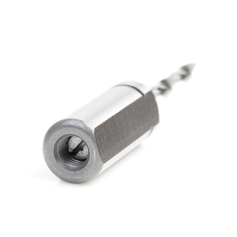 Amana Tool - 201032 - 3.2MM BRAD POINT  R/H 57MM LNG