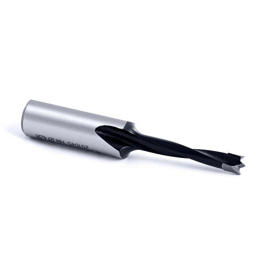 Amana Tool - 201045 - 4.5MM BRAD POINT R/H 57MM LONG