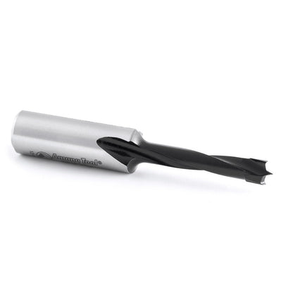 Amana Tool - 201052 - 5.2MM BRAD POINT R/H 57MM LONG