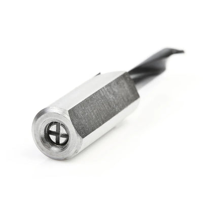 Amana Tool - 201052 - 5.2MM BRAD POINT R/H 57MM LONG
