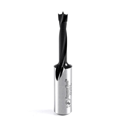 Amana Tool - 201052 - 5.2MM BRAD POINT R/H 57MM LONG