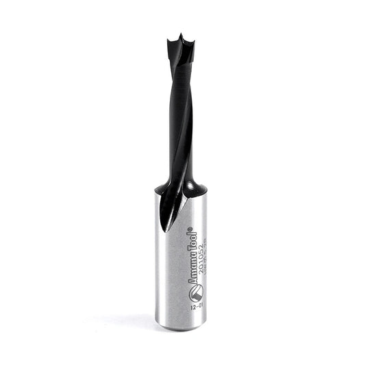 Amana Tool - 201052 - 5.2MM BRAD POINT R/H 57MM LONG