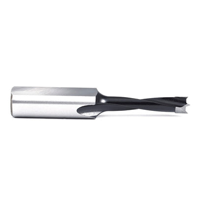 Amana Tool - 201055 - 5.5MM BRAD POINT R/H 57MM LONG