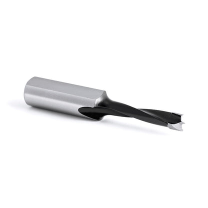 Amana Tool - 201055 - 5.5MM BRAD POINT R/H 57MM LONG