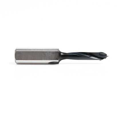 Amana Tool - 201055 - 5.5MM BRAD POINT R/H 57MM LONG