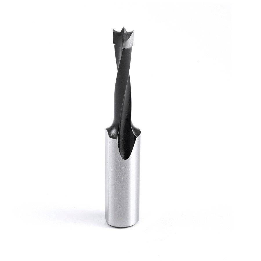 Amana Tool - 201055 - 5.5MM BRAD POINT R/H 57MM LONG