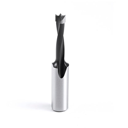 Amana Tool - 201055 - 5.5MM BRAD POINT R/H 57MM LONG