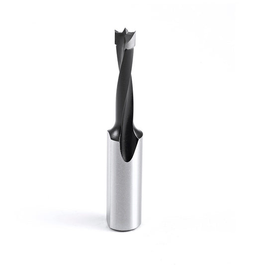 Amana Tool - 201055 - 5.5MM BRAD POINT R/H 57MM LONG