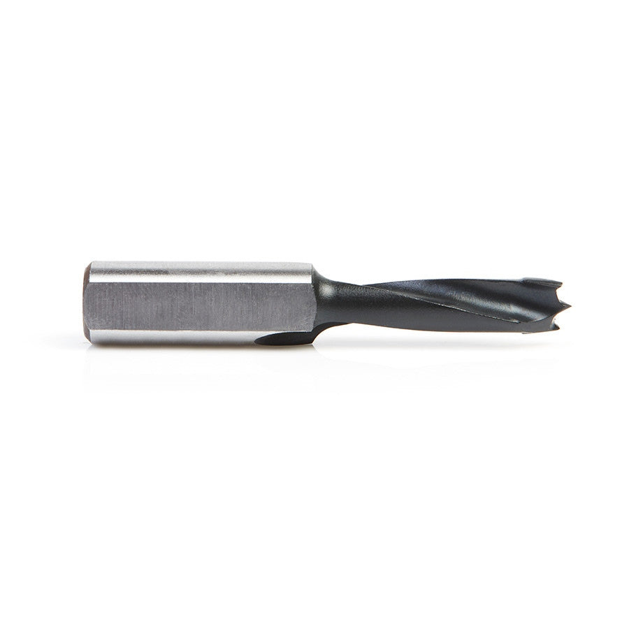 Amana Tool - 201070 - 7MM BRAD POINT R/H 57MM LONG.