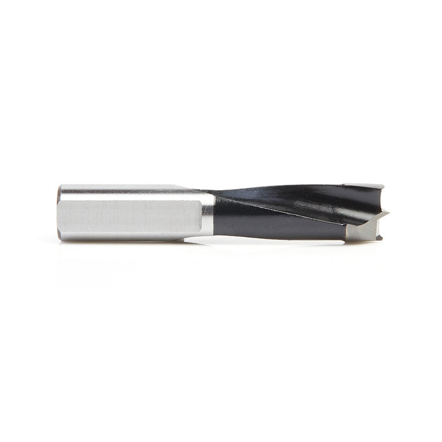Amana Tool - 201105 - 10.5MM BRAD POINT R/H 57MM LNG