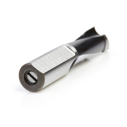 Amana Tool - 201105 - 10.5MM BRAD POINT R/H 57MM LNG