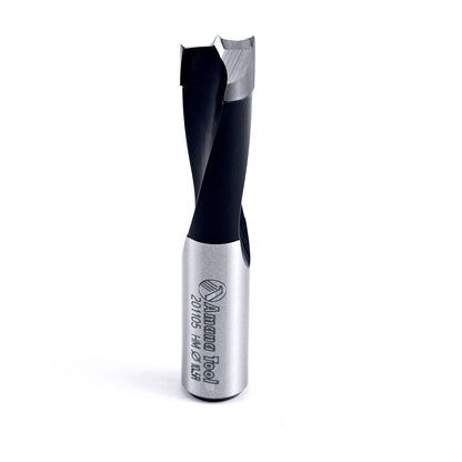 Amana Tool - 201105 - 10.5MM BRAD POINT R/H 57MM LNG