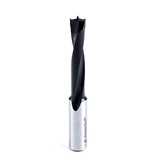 Amana Tool - 202008 - 8MM BRAD POINT R/H 77MM LONG.