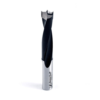 Amana Tool - 202010 - 10MM BRAD POINT R/H 77MM LONG