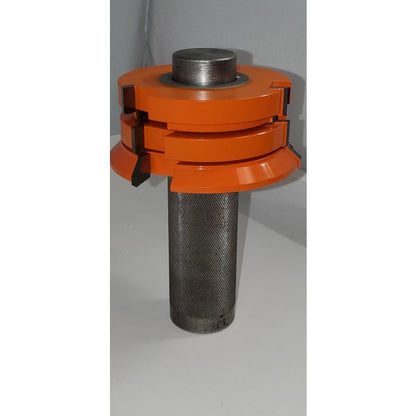 FREEBORN - PC-19-040 - CARBIDE FLOORING SET Shaper Cutter